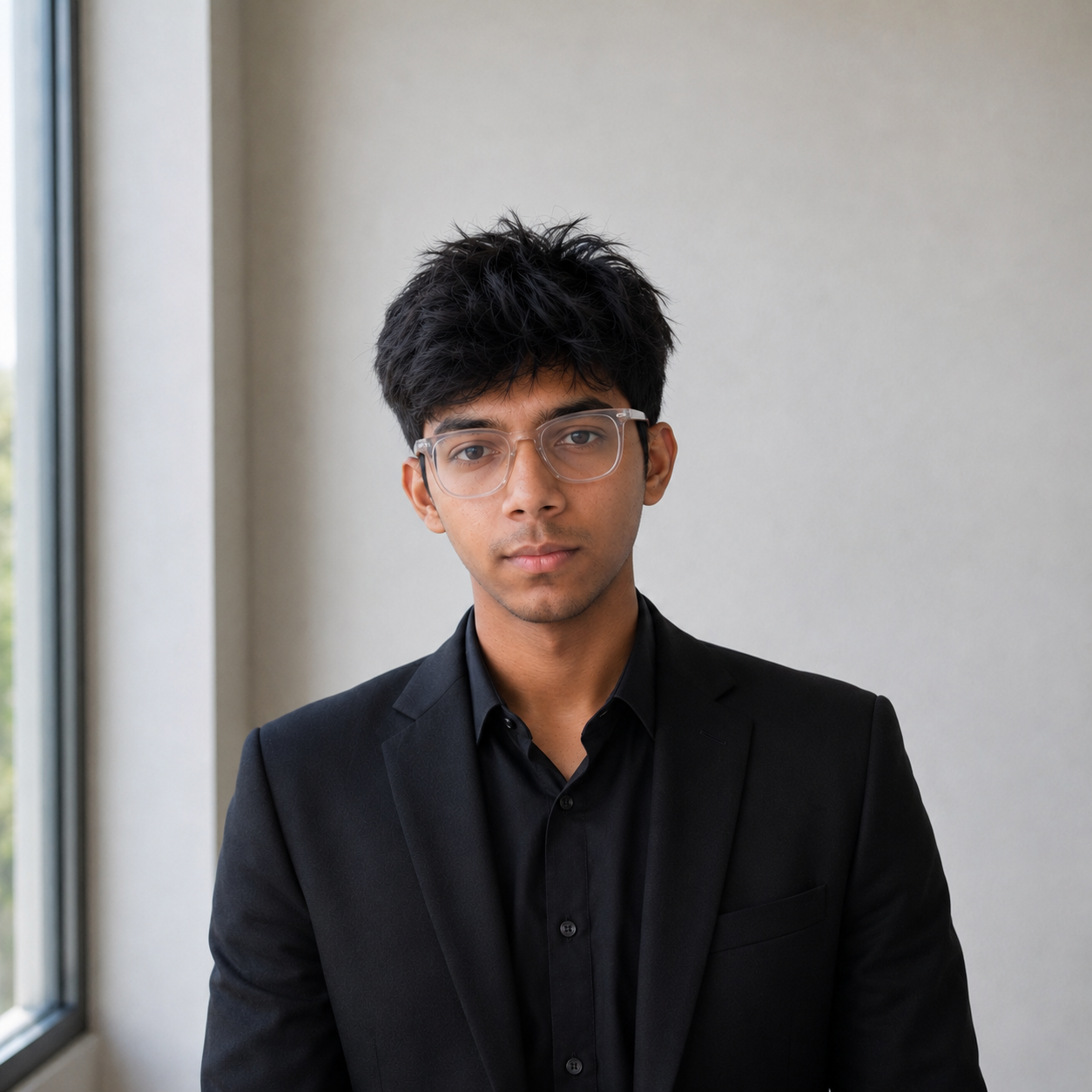Sahil Sharma